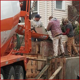 Concrete Installation - Concrete Services Concrete Installation - Concrete Services